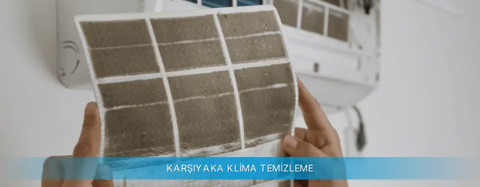Karşıyaka İlçemi Beko Klima Temizleme